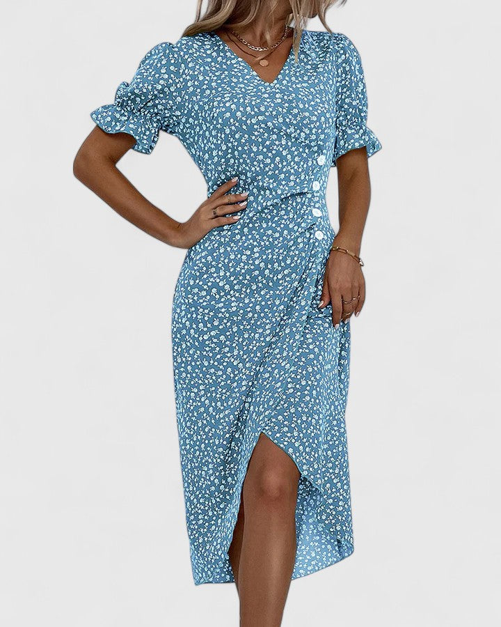 Kataryna | Summer Dress