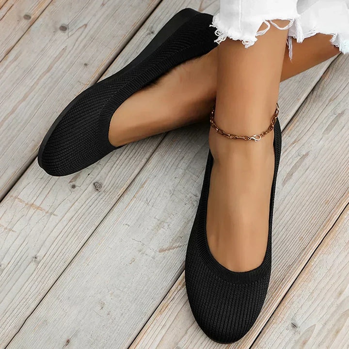 Frieda Comfort Shoes