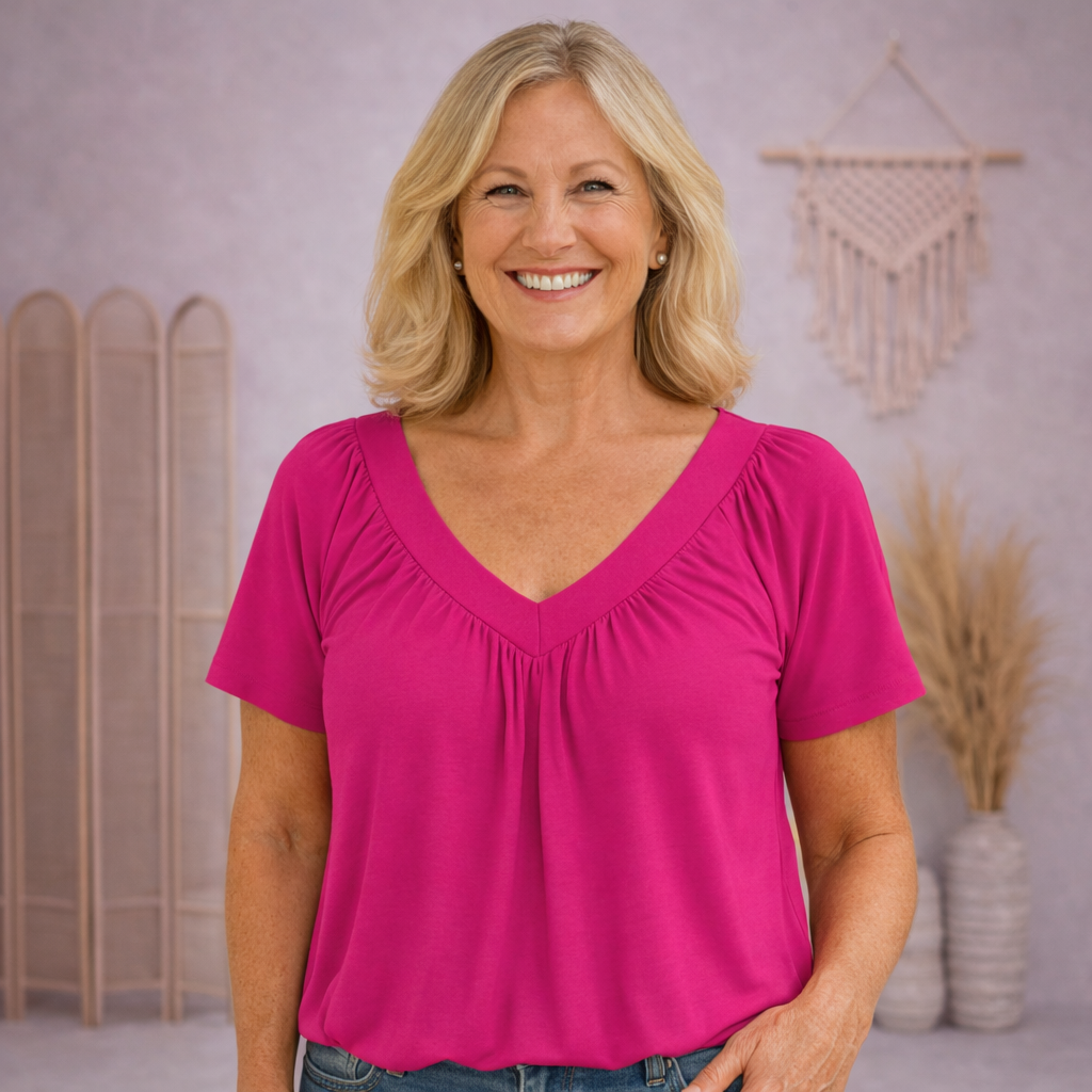 Mabel™ | Luxe Comfort Top