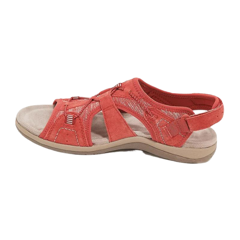 Ursula Orthopaedic Sandals