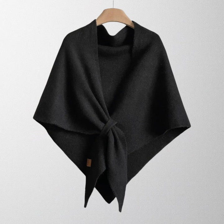 Olivia - Autumn scarf