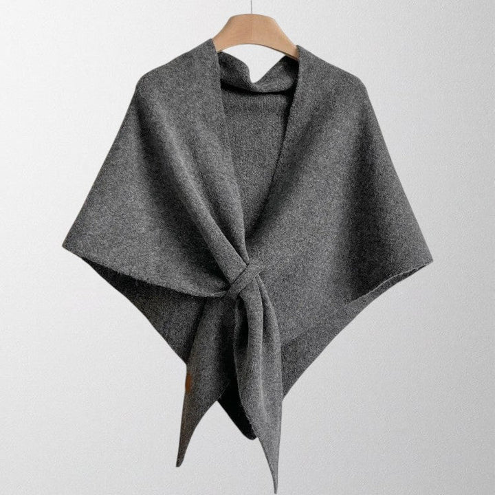 Olivia - Autumn scarf