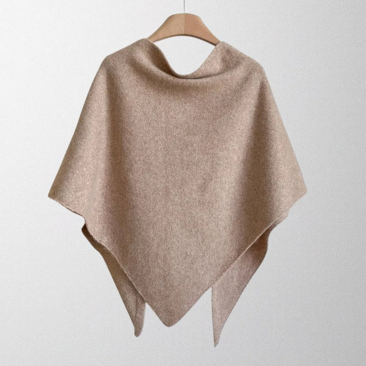 Olivia - Autumn scarf