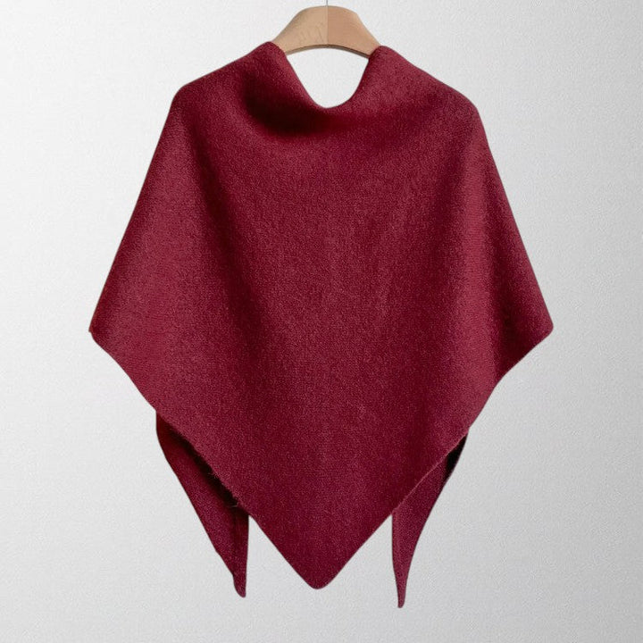 Olivia - Autumn scarf