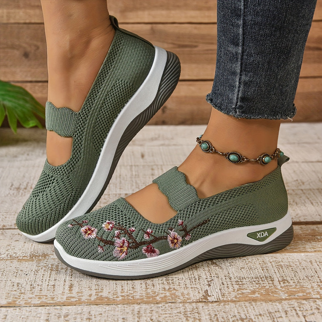 Brielle | Ergonomic Comfort Shoes
