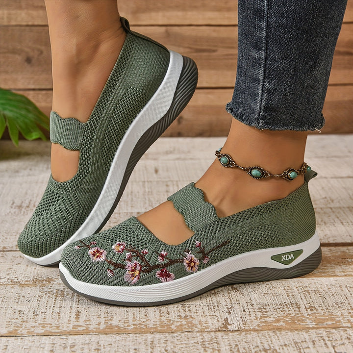 Brielle | Ergonomic Comfort Shoes