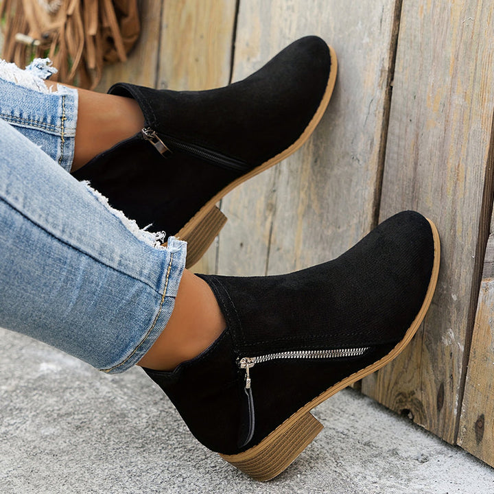 Valeriana |  Orthopaedic Boots
