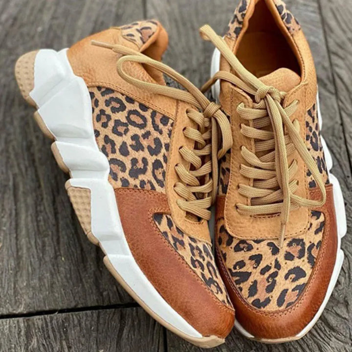 Eastwood and Bloom™ | Briar – Lightweight Everyday Sneakers