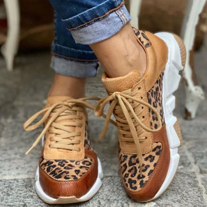 Eastwood and Bloom™ | Briar – Lightweight Everyday Sneakers