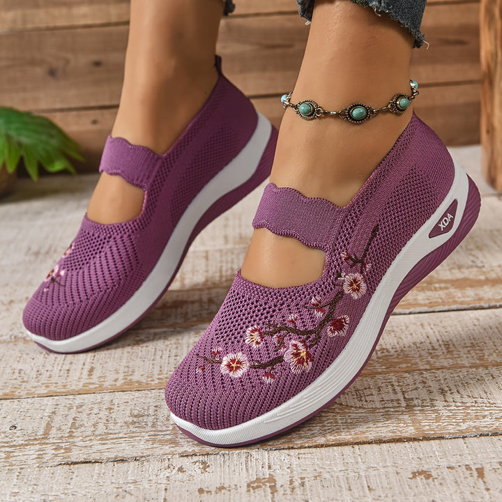 Brielle | Ergonomic Comfort Shoes
