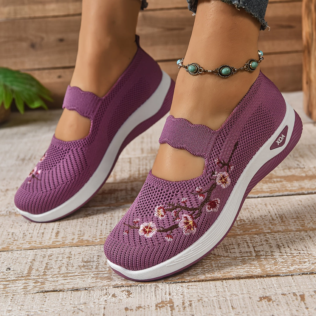Brielle | Ergonomic Comfort Shoes
