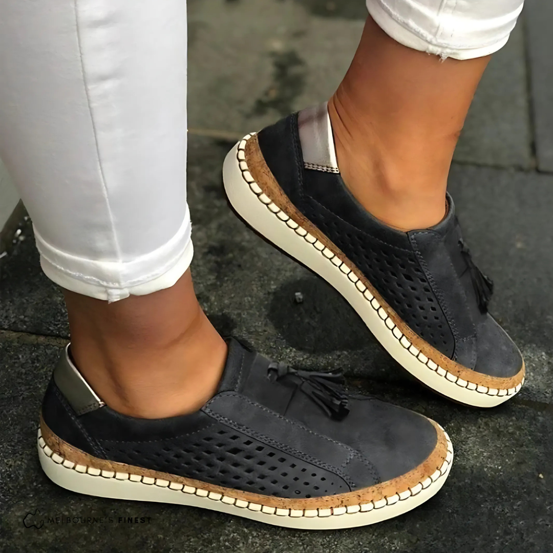Anwen™ | Comfort Slip-Ons