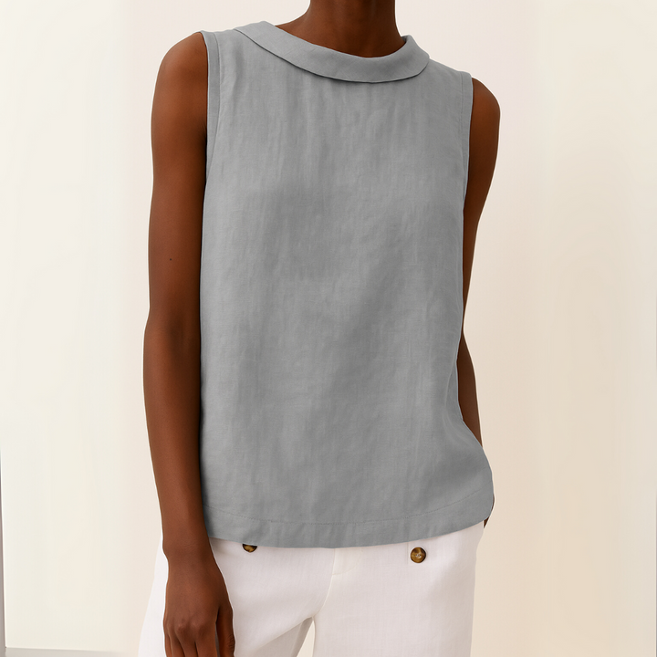 MARGOT™ | High Quality Sleeveless Top