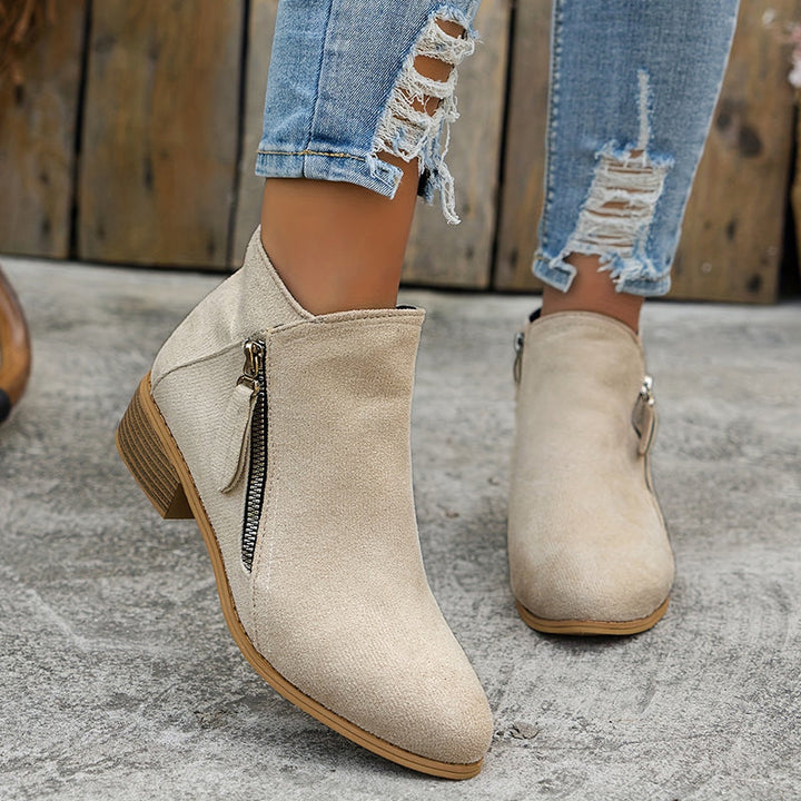 Valeriana |  Orthopaedic Boots