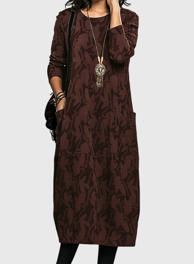 Victoria | Casual Dress