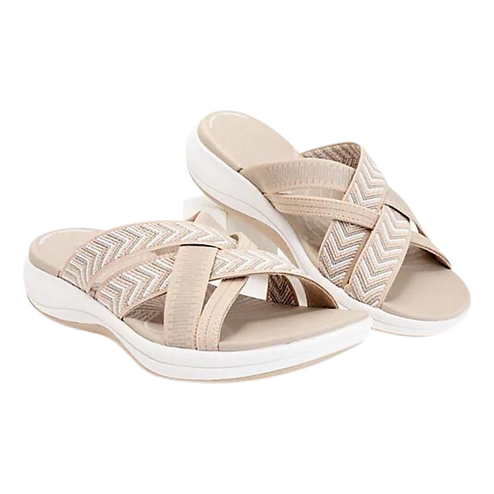 Belinda™  Orthopaedic Sandals