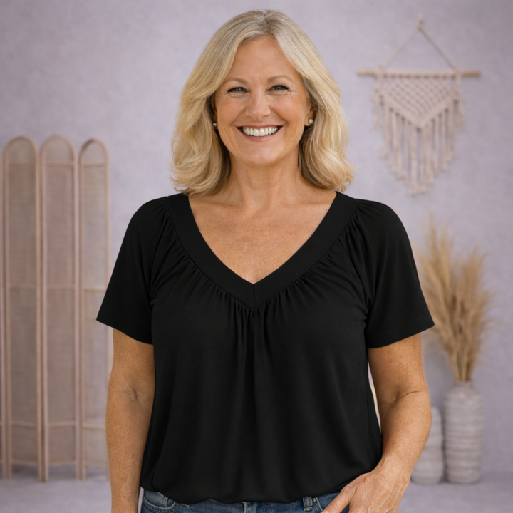 Mabel™ | Luxe Comfort Top