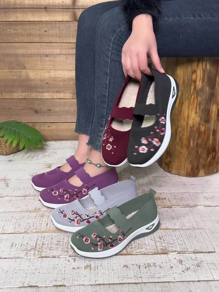 Brielle | Ergonomic Comfort Shoes