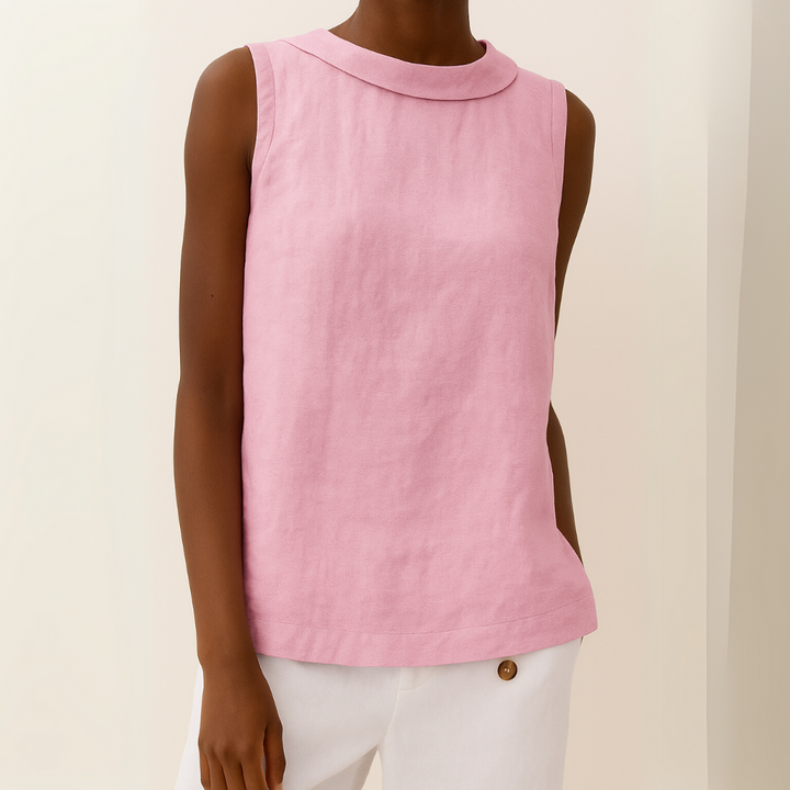 MARGOT™ | High Quality Sleeveless Top