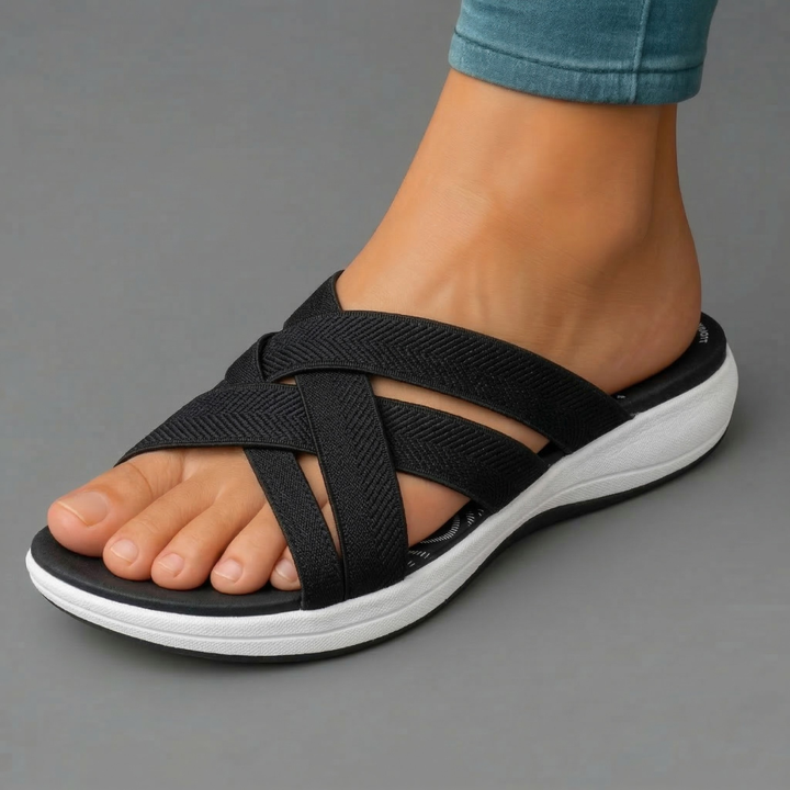 Jade™ | Lightweight Orthopedic Sandals