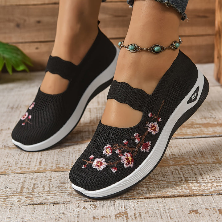 Brielle | Ergonomic Comfort Shoes