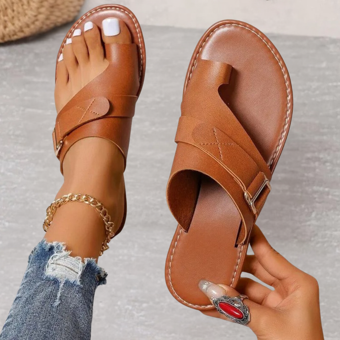 Elsie Women's Orthopedic Sandals