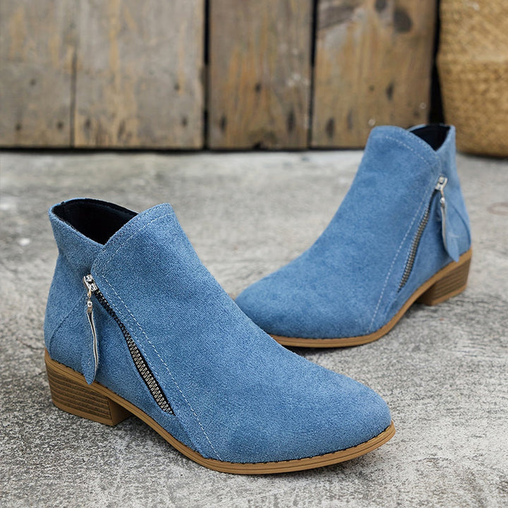 Valeriana |  Orthopaedic Boots