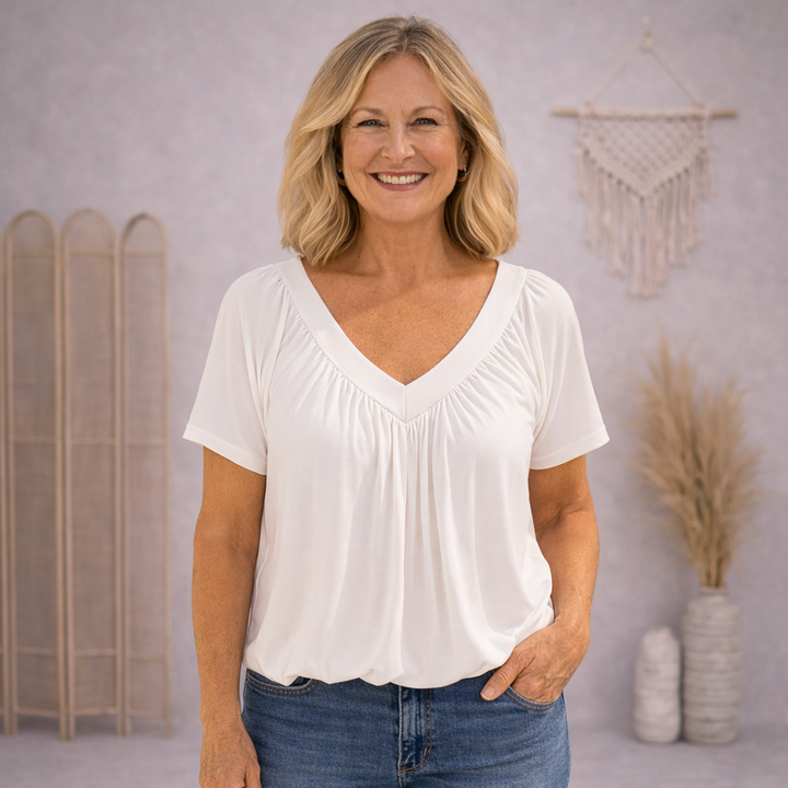 Mabel™ | Luxe Comfort Top