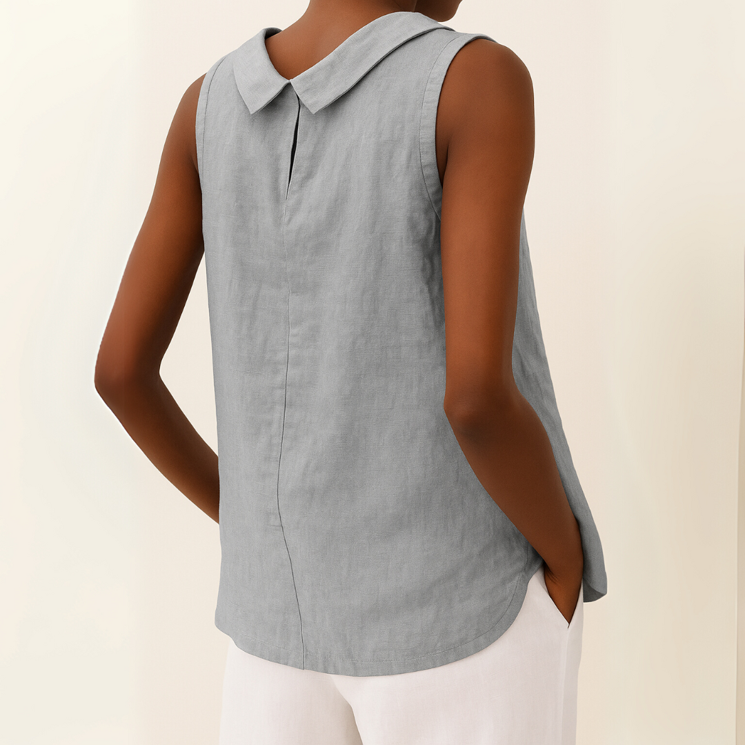 MARGOT™ | High Quality Sleeveless Top