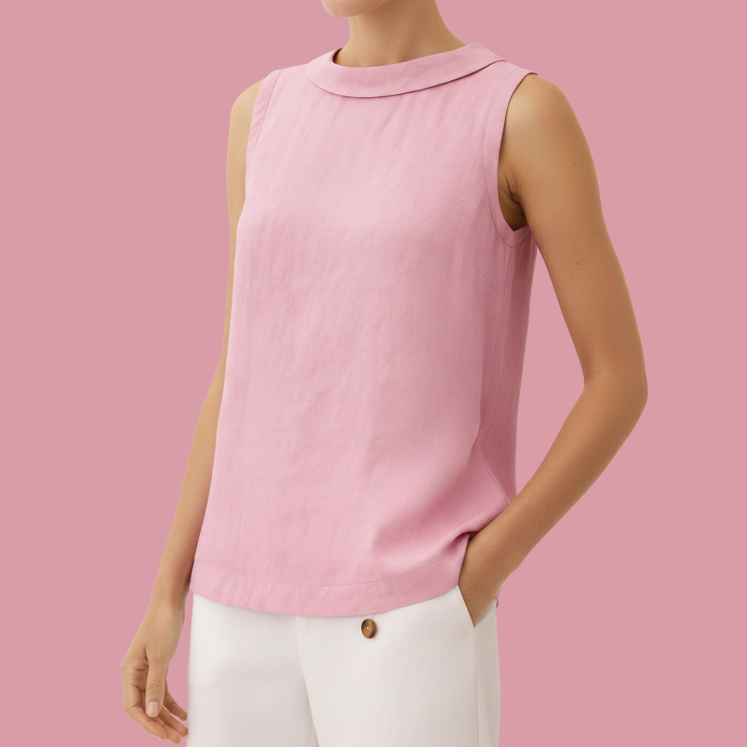 MARGOT™ | High Quality Sleeveless Top