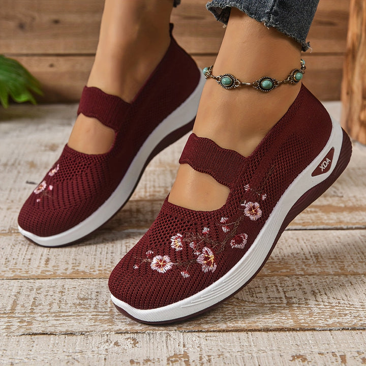 Brielle | Ergonomic Comfort Shoes