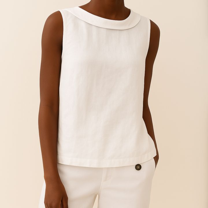 MARGOT™ | High Quality Sleeveless Top
