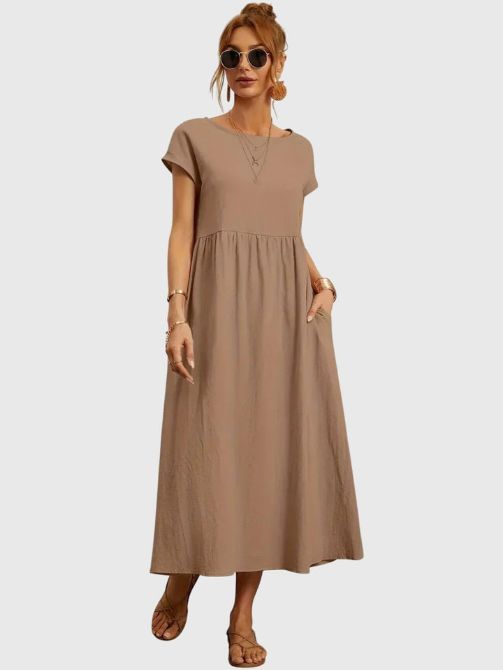 Giselle | Casual Dress