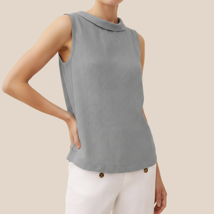 MARGOT™ | High Quality Sleeveless Top