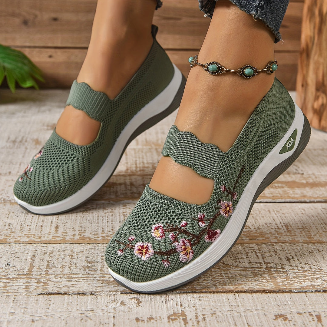 Brielle | Ergonomic Comfort Shoes