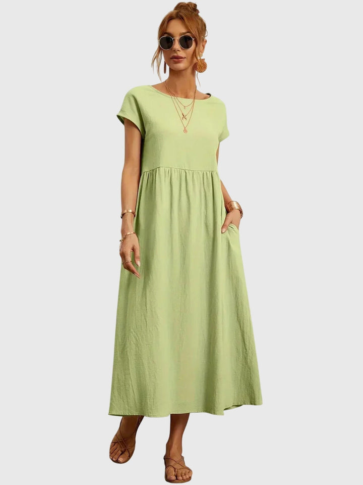 Giselle | Casual Dress