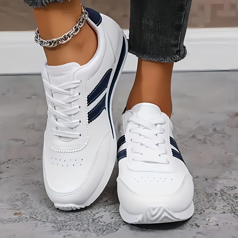 Frankie Lightweight Orthopedic Sneakers