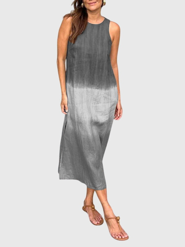 Mira | Printed Dress