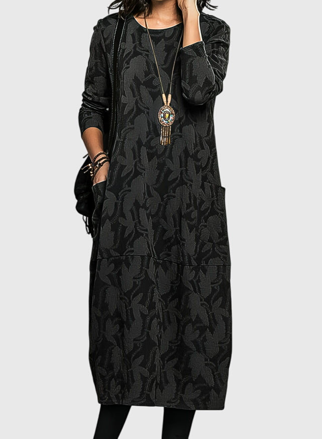 Victoria | Casual Dress