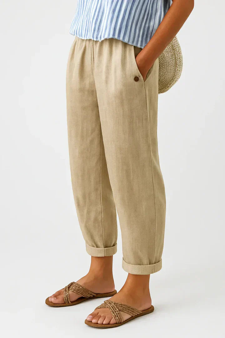 Kathrine™ Timeless Trousers