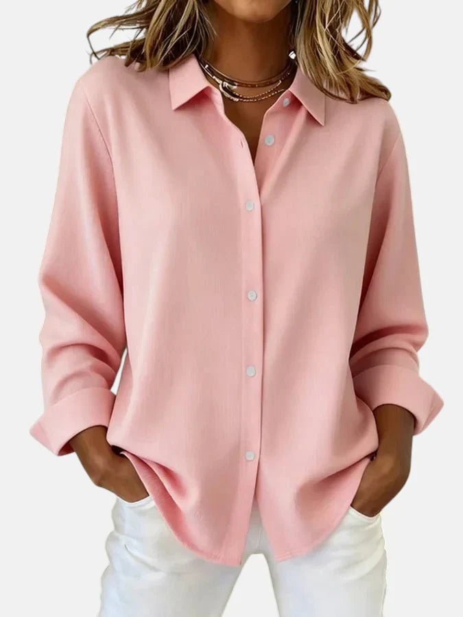 Bellara™ | Elegant Blouse for Women