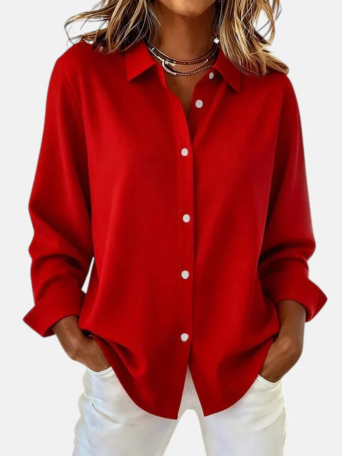 Bellara™ | Elegant Blouse for Women