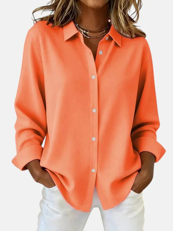 Bellara™ | Elegant Blouse for Women