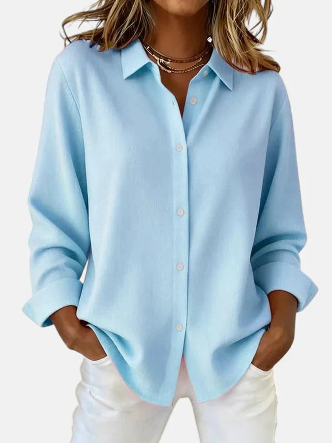 Bellara™ | Elegant Blouse for Women