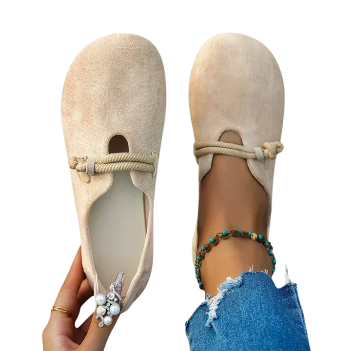 Norah | Orthopedic Loafers