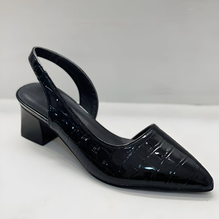 Lynn™ | Supportive Orthopedic Heels for Women