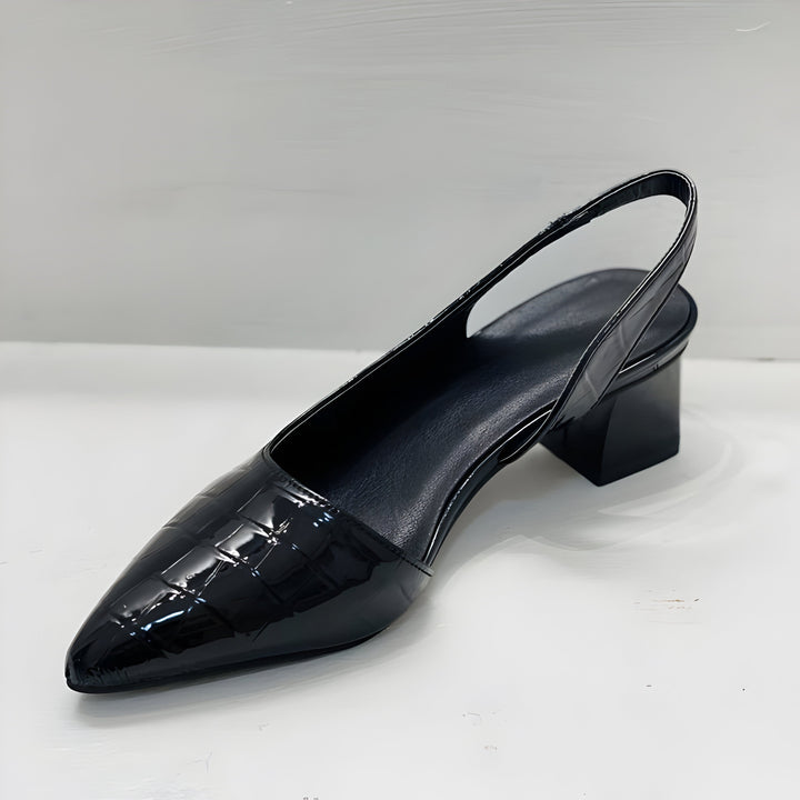 Lynn™ | Supportive Orthopedic Heels for Women