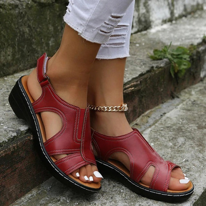 Mollie™ | Comfortable Sandals
