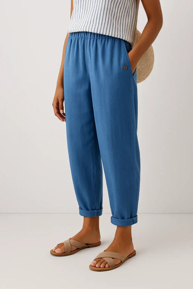 Kathrine™ Timeless Trousers