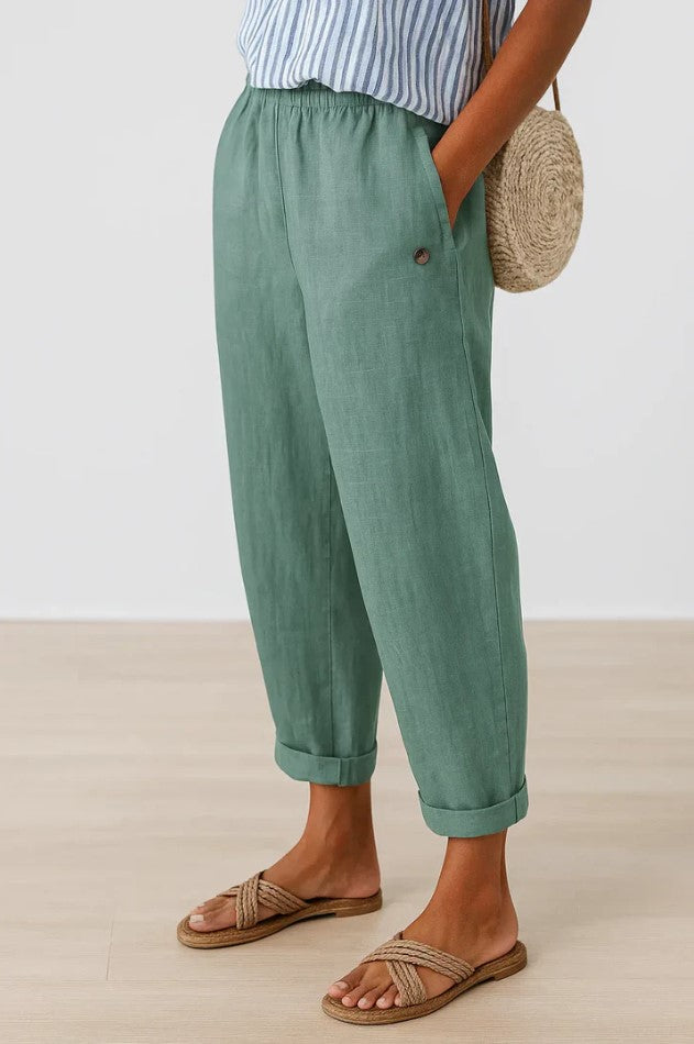 Kathrine™ Timeless Trousers
